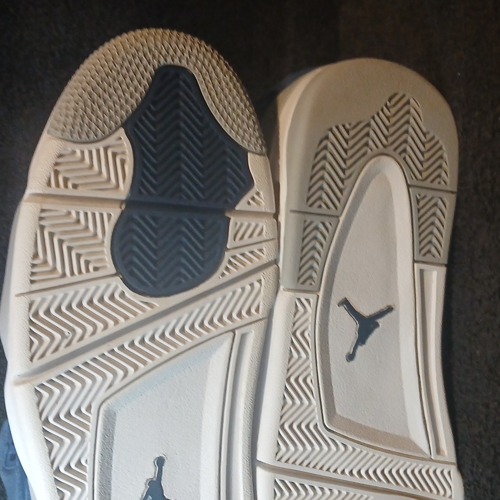 Air Jordan Son Of Mars Low (NWOT) "NAVY BLUE" ,Mens-11 100% AUTHENTIC! - Picture 13 of 16